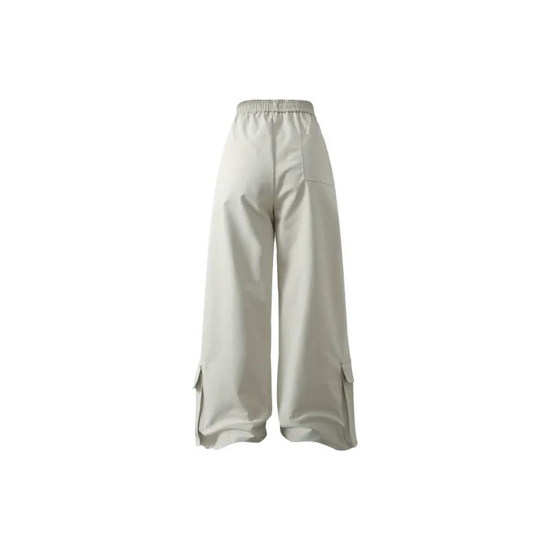Tre Club Casual Pants Unisex-3