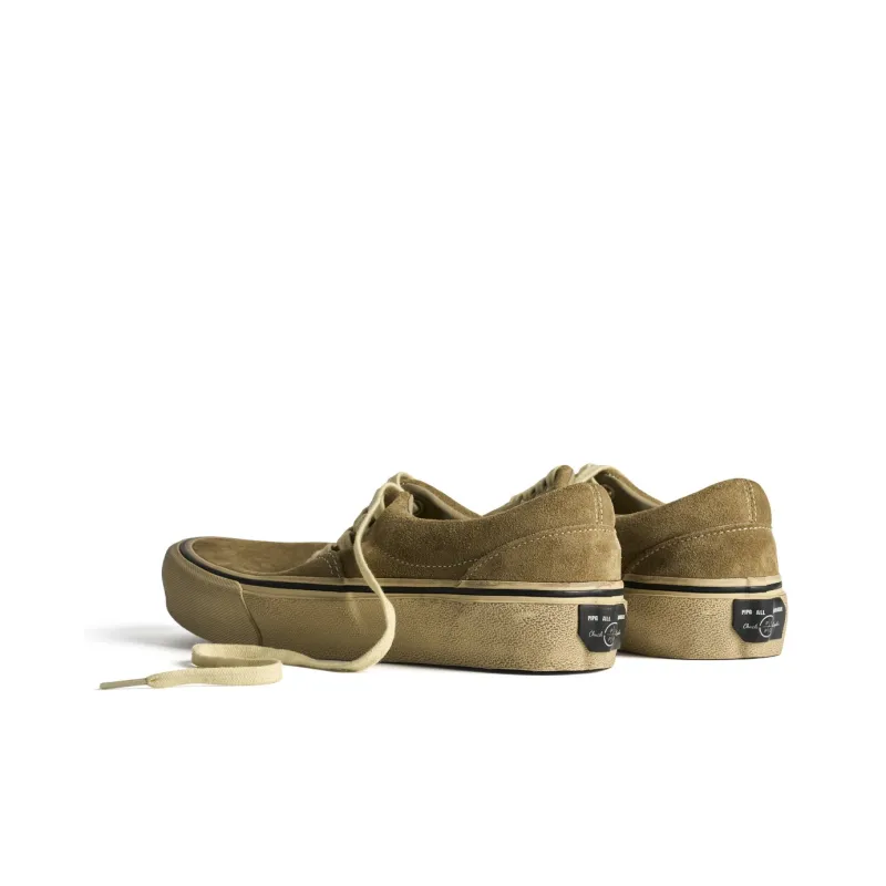 PIPG Slip-Resistant Abrasion-Resistant Balance Lightweight Breathable Moisture-Wicking Low-Top Skateboard Shoes Unisex-9