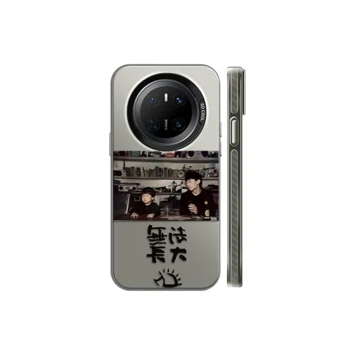 MANQIN Phone Cases
