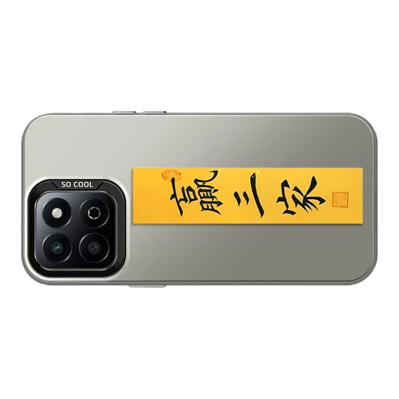 MANQIN Phone Cases-4