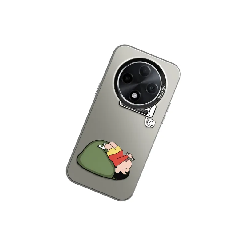 MANQIN Phone Cases-1