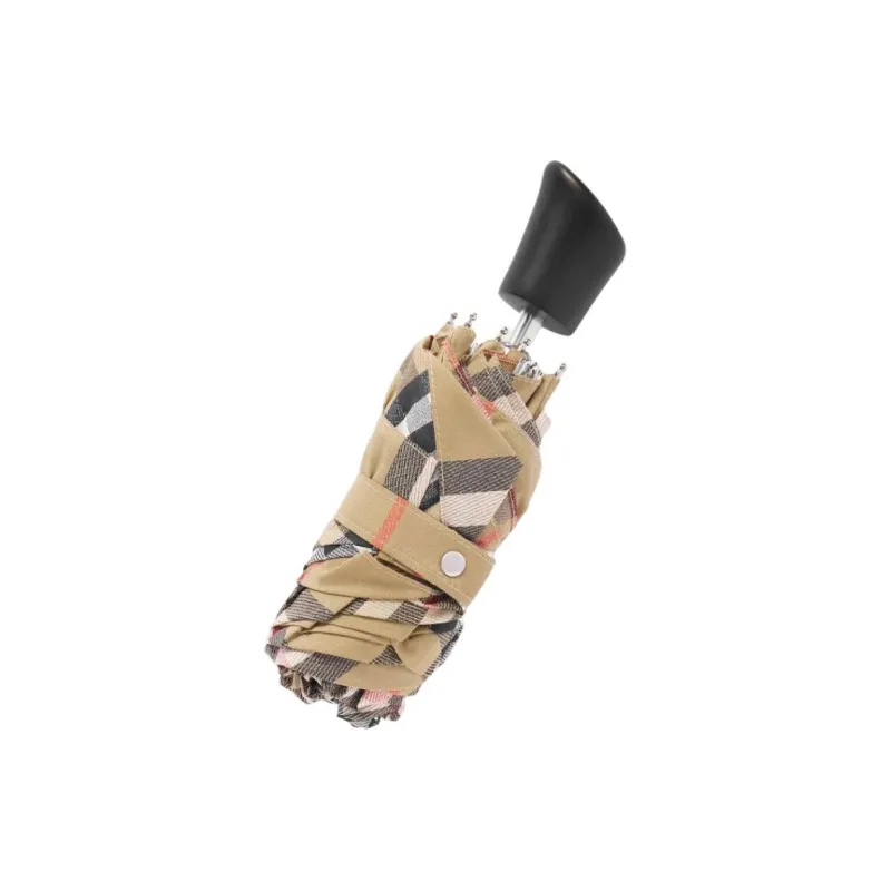 Burberry Umbrellas-2