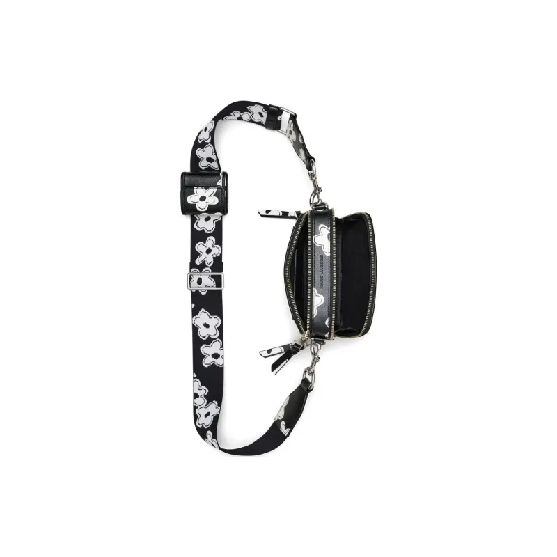 MARC JACOBS The Daisy Snapshot Crossbody Bag-2