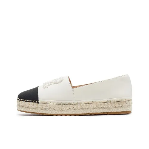 Staccato Barley Shoes Espadrilles Women's