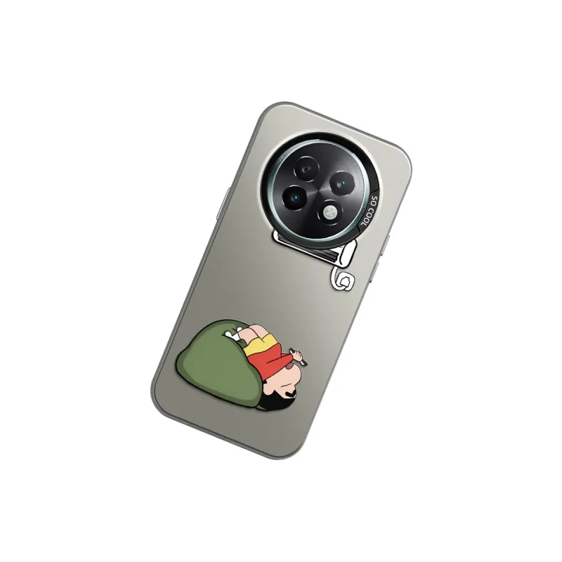 MANQIN Phone Cases-1