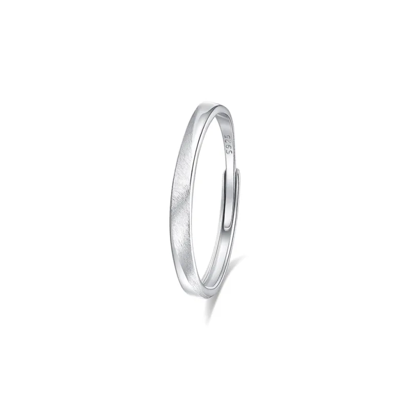 Muyan Rings Unisex-1