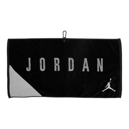JORDAN Towels