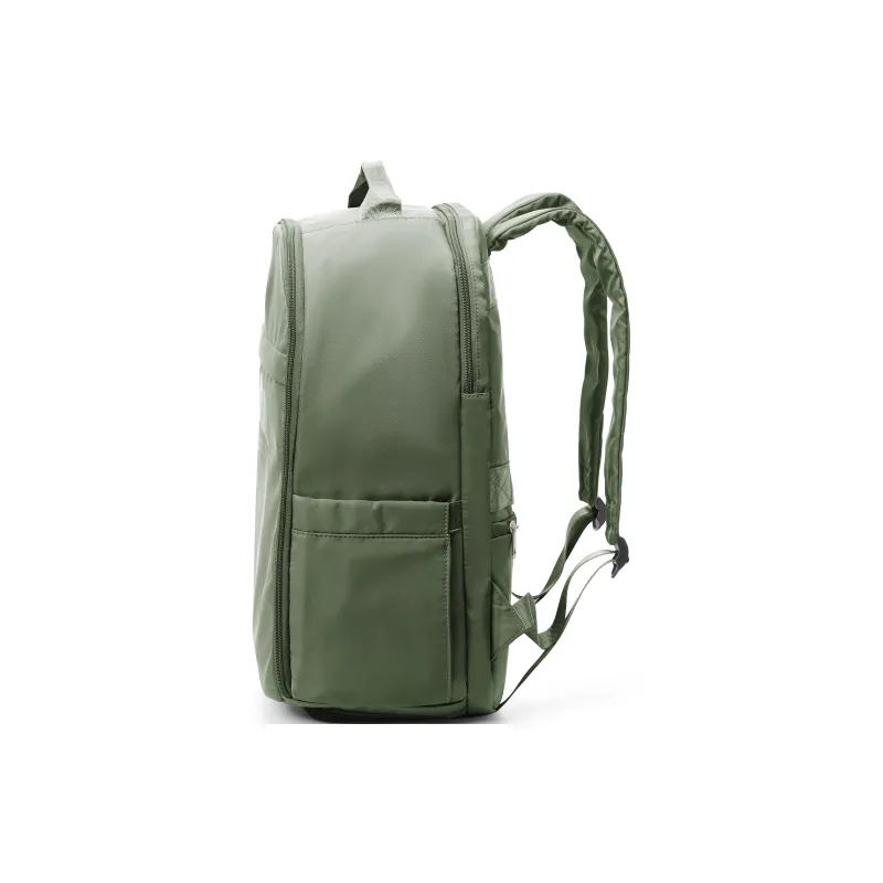 Pepsi Fabric Backpack Unisex Multicolor-26