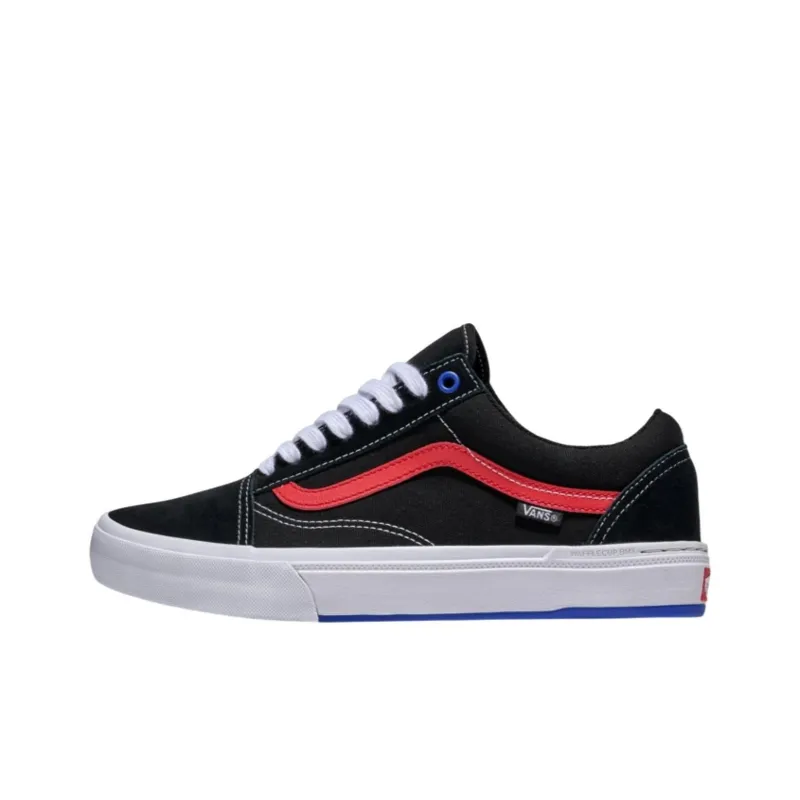 Vans Bmx Old Skool 'Sport Black Red'-0