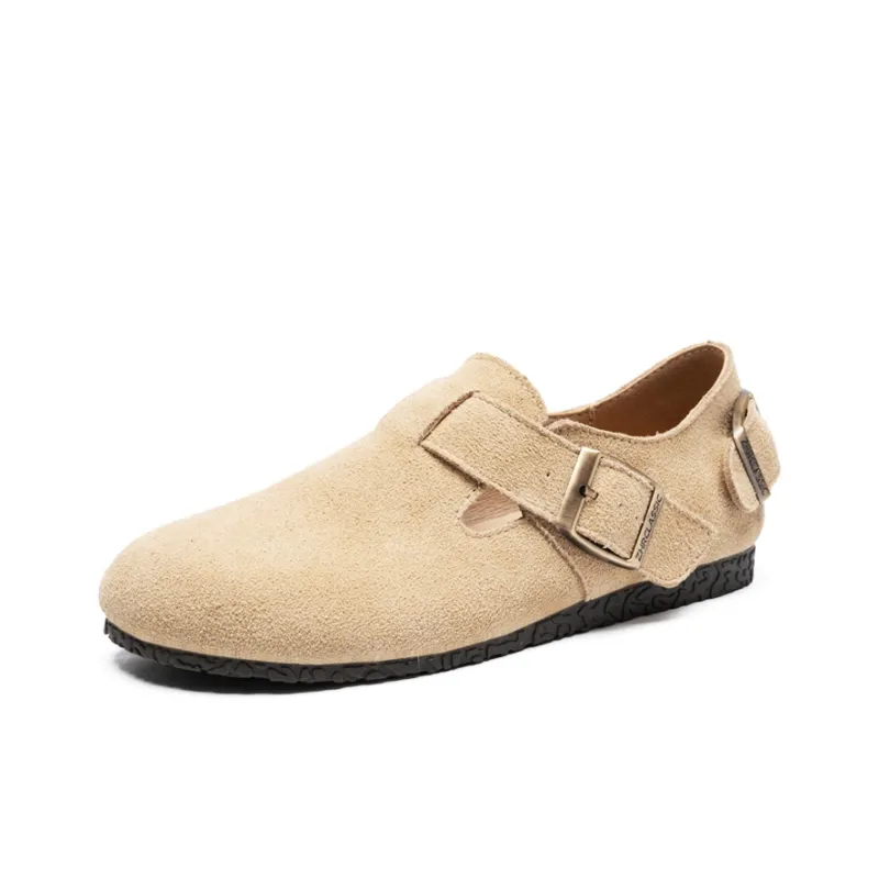 ZHR Casual Single Shoes Women's-1