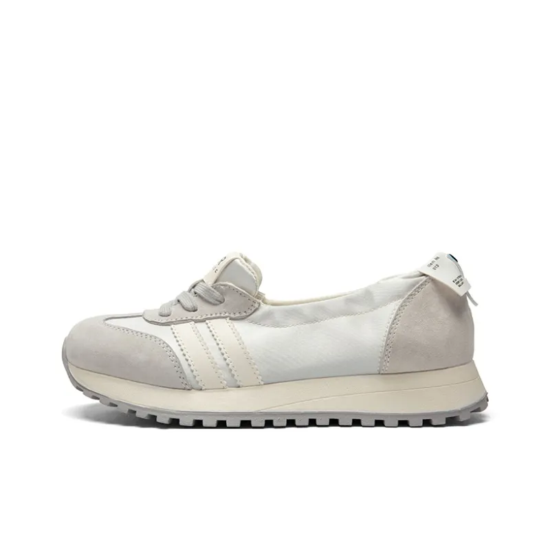 ZHR Ah-Gan Shoes Wear-resistant And Lightweight Low-Top Casual Shoes Women's-5