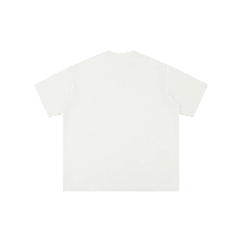 ICH MODE T Shirts Unisex-1