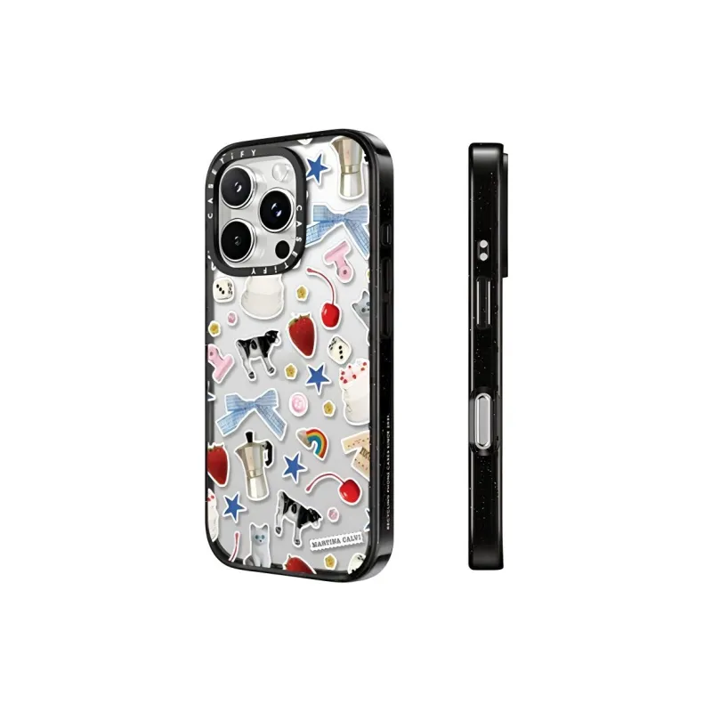 CASETIFY Phone Cases-0
