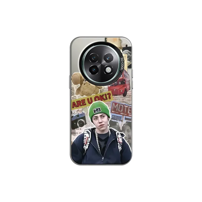 MANQIN Phone Cases-8