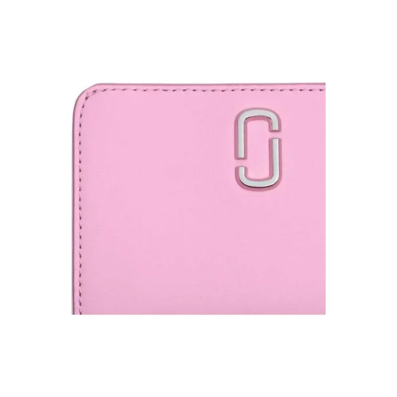MARC JACOBS The J Marc Mini Compact Wallet-4