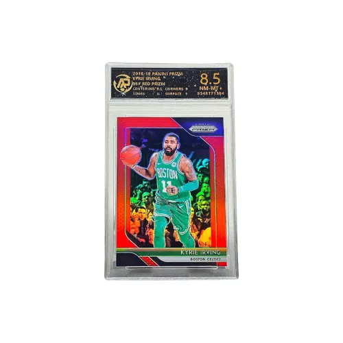 PANINI Graded Cards