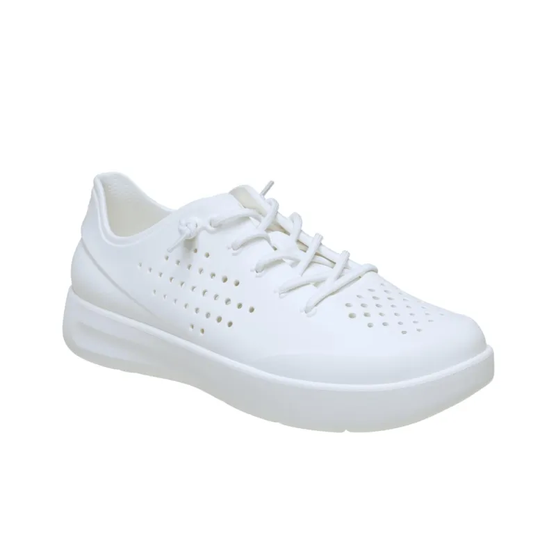 Crocs Inmotion Pacer Clogs Men's White-1