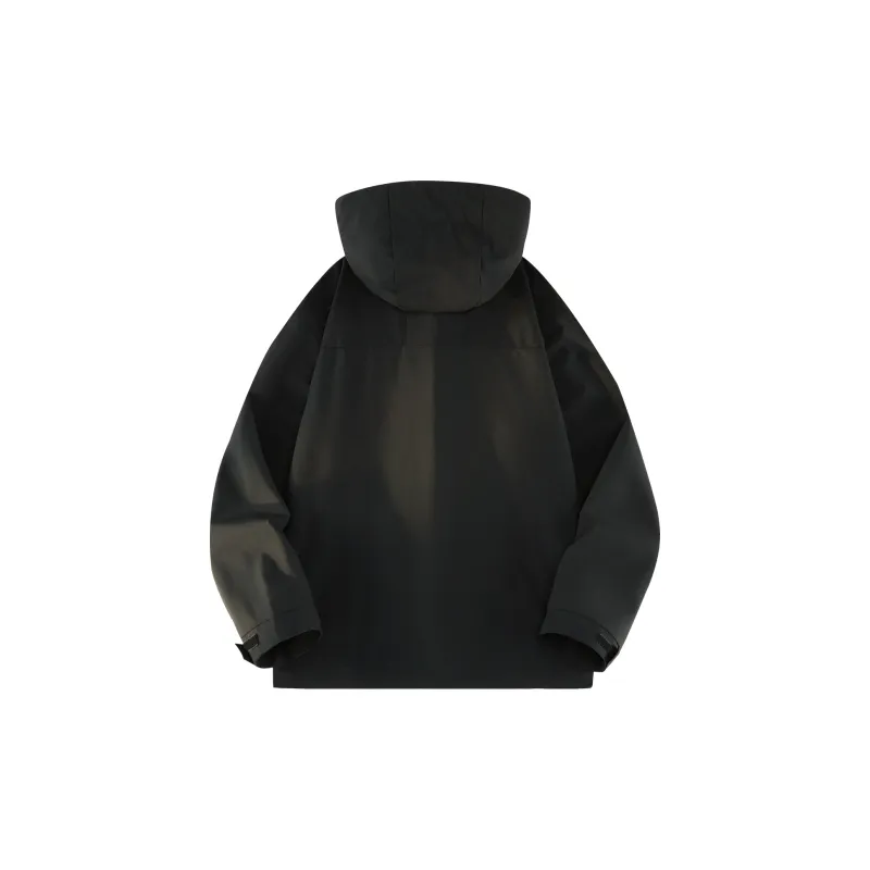 TINA GIA Jackets & Coats Unisex-7
