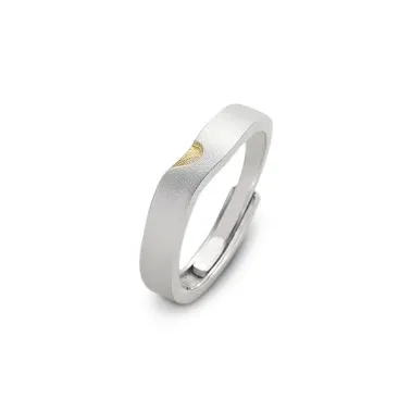 LuluCanaan Rings Unisex-2