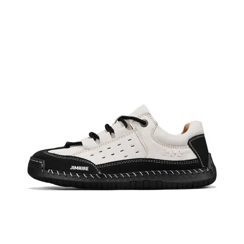 King Jinmai Low Top Casual Shoes Men's