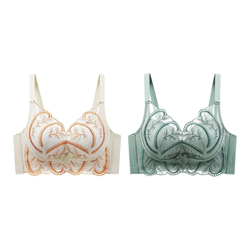 MADALLO Women's Underwear Sets-23