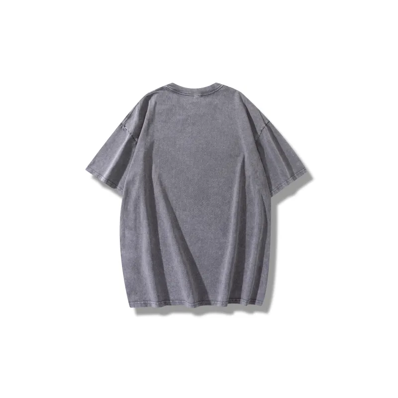 Oudifu T Shirts Unisex-1