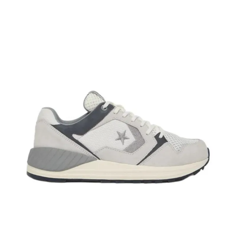 Converse Wave Trainer Barely Grey Vintage White-1