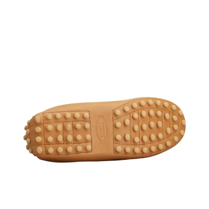 TOD'S Gommino Driving Shoes Women's-4
