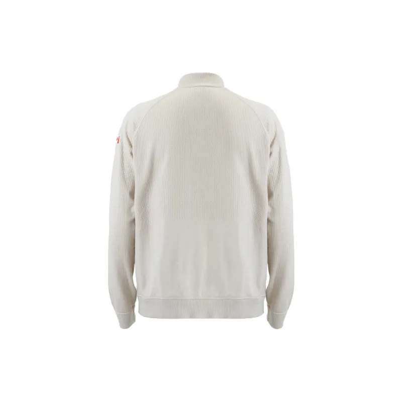 Gangurru T-Shirt Men's Ivory White-1