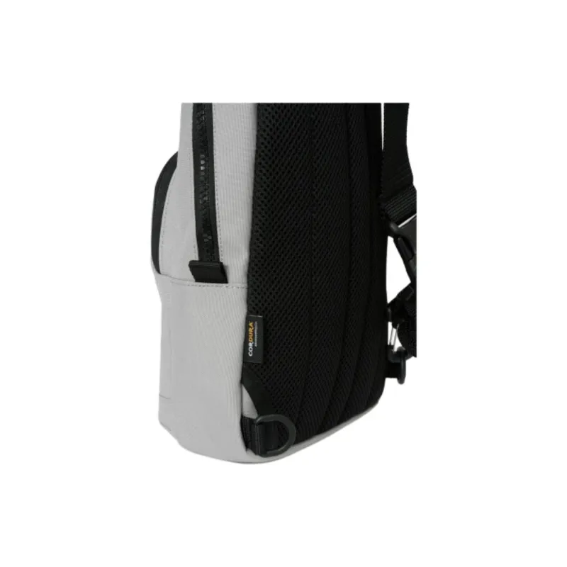 FILA Polyester Sling Bag Men's Gray-7
