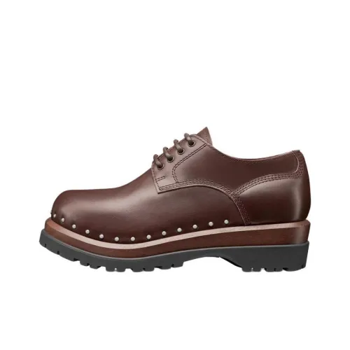 DIOR Cape Town Casual Shoes Men's Brown