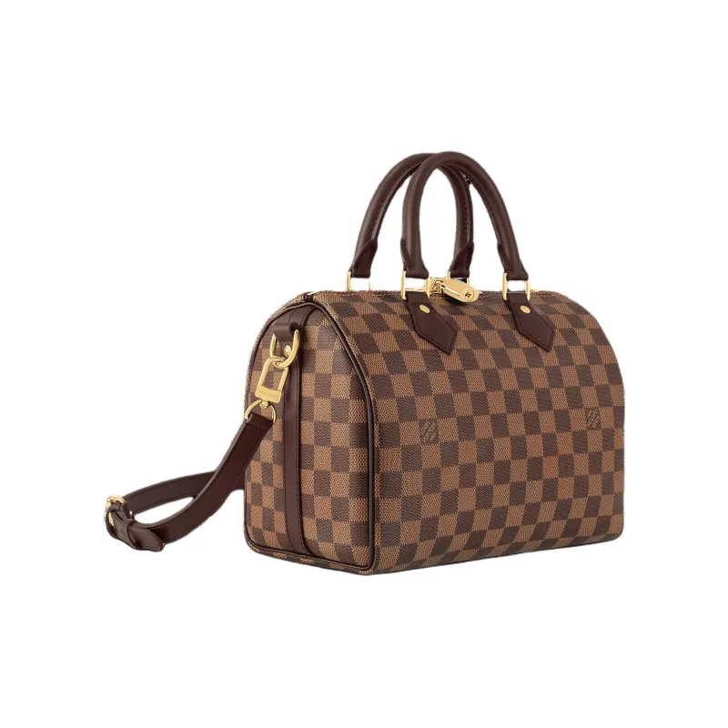 LOUIS VUITTON N40590 Speedy Bandoulière 25-1