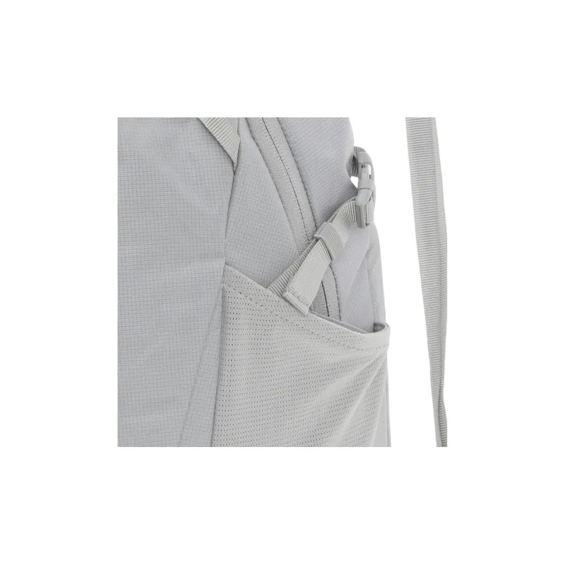 THE NORTH FACE 12L Outdoor Bags Nylon Gray Unisex-3