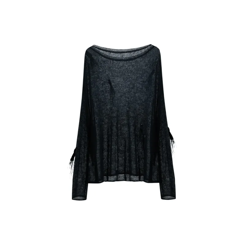 AMII Knitwear Women's-1