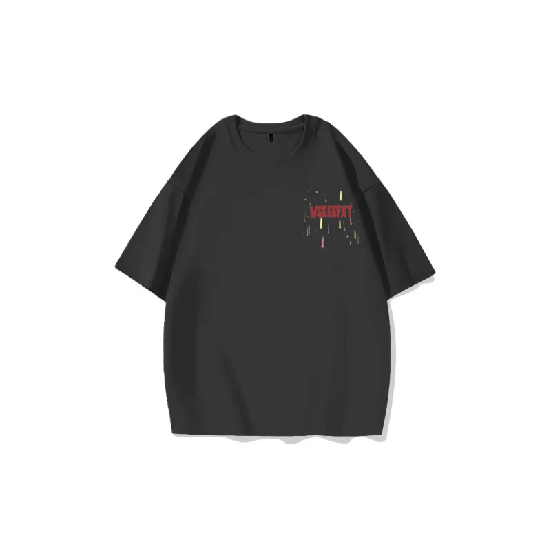 Mountainpeak T Shirts Unisex-8