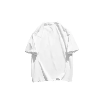 Cotton shopping T Shirts Unisex