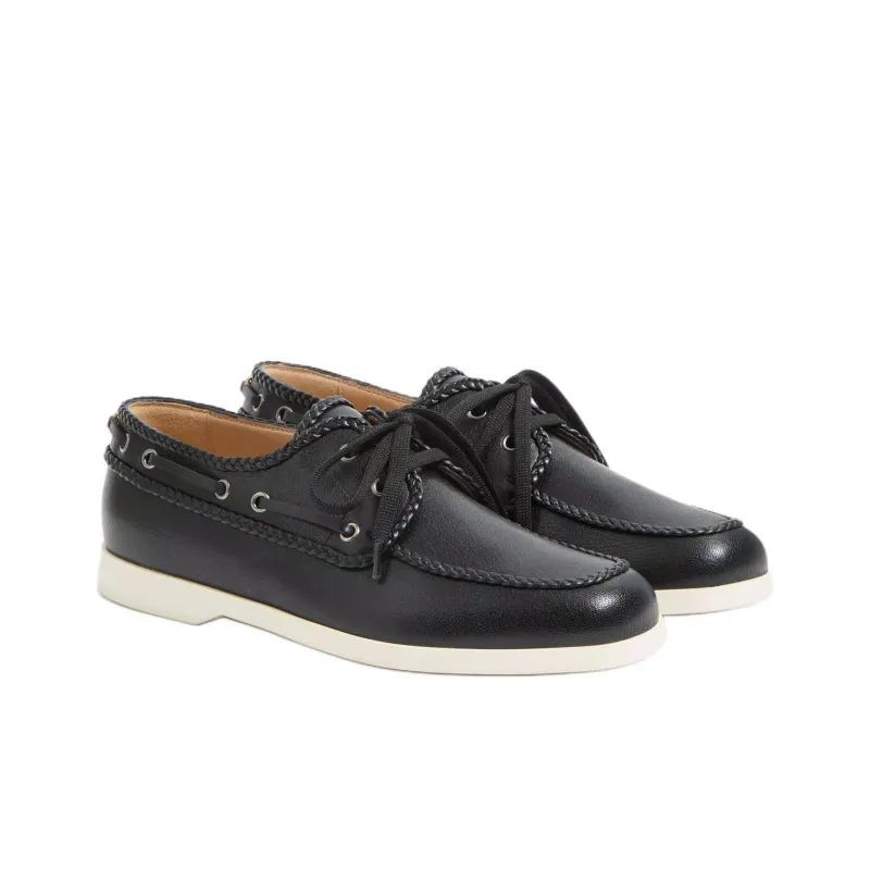 Valentino Palm Avenue Casual Shoes Men's Black-2