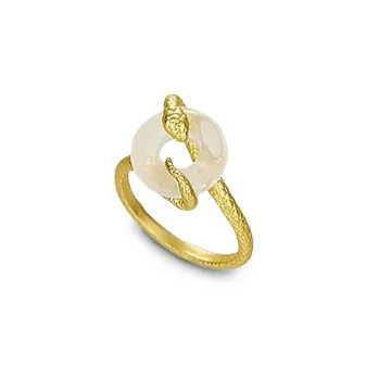LuluCanaan Rings Women's