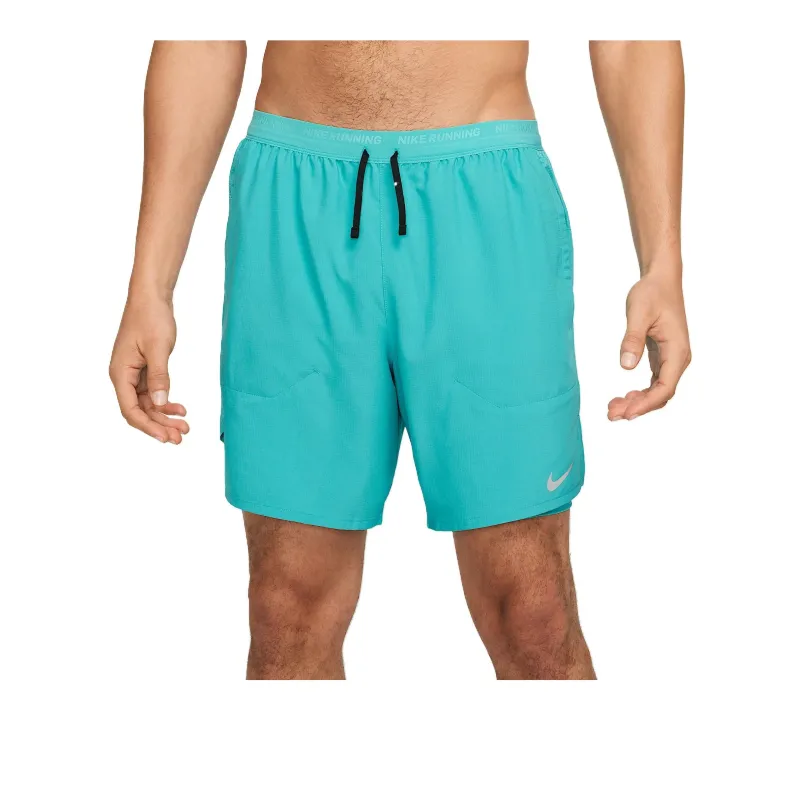 Nike Dri Fit FW/AW24 Casual Shorts Men's Dust Flying Cactus/Dust Flying Cactus/Black-1