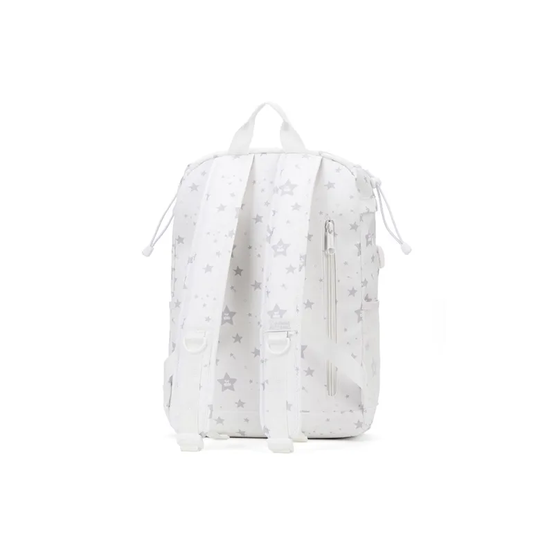 VANWALK Picnic Series Polyester Backpack Large Size Women's Multicolor-13