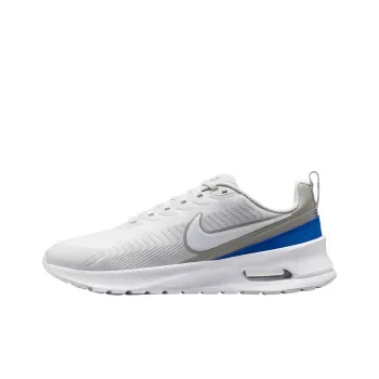 Nike Air Max Nuaxis Vast Grey College Grey Racer Blue White