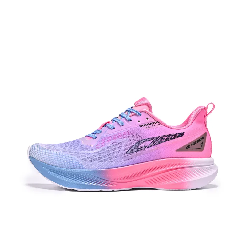 CLERSES Muscle Cloud 3.0 Low Top Air Cushion Running Shoes Unisex-5