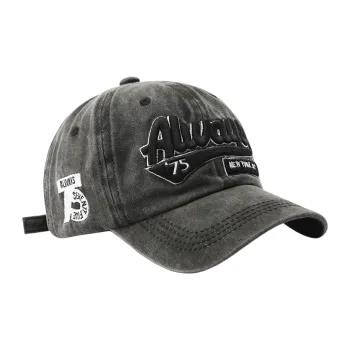 Mulinsen Cotton Baseball Caps Unisex
