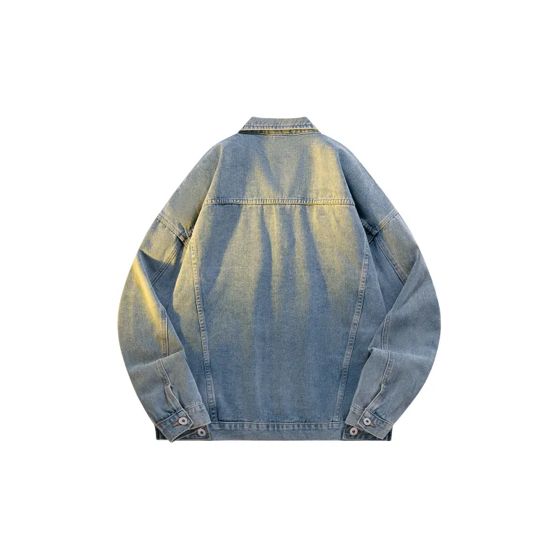 SNOW FLYING Jackets Coats Unisex-21