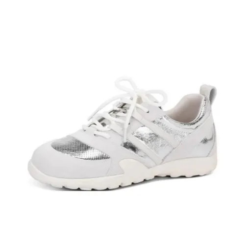 JESSICA SOPHIA Anti Slip Wear Resistant Low Top Casual Shoes Women's