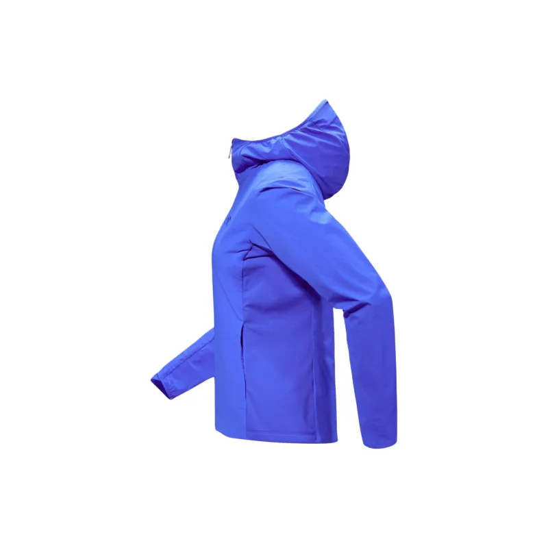 Arcteryx Hooded Track Jacket-5
