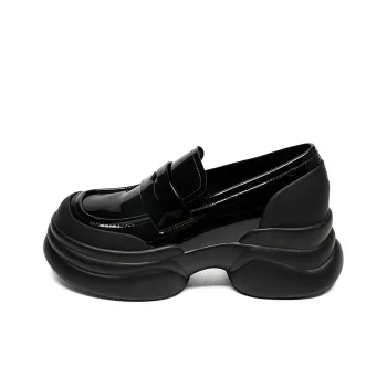 ZHR Loafers Women's Black/Ecru