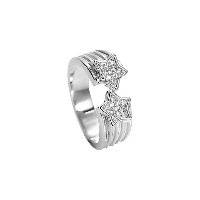 GIFT&CO Rings Unisex-0
