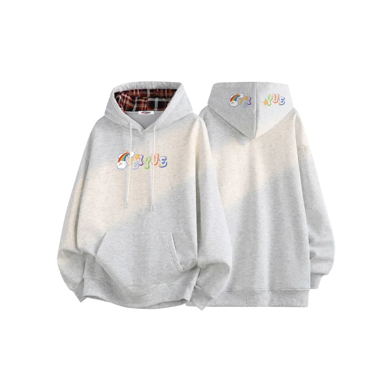 Feiyue Sweatshirts Unisex-13