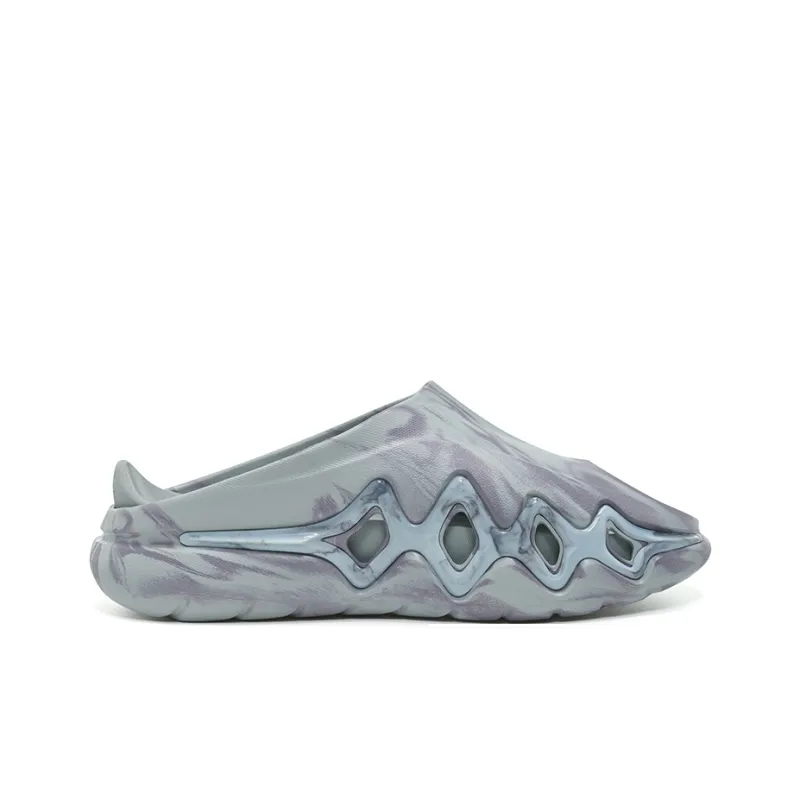 RIGORER Shark 3 Slides Grey-1